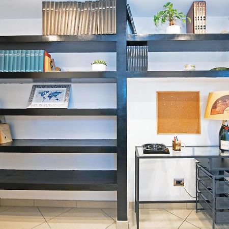 B&Bea Sweet Home Aurelia Roma Exterior foto