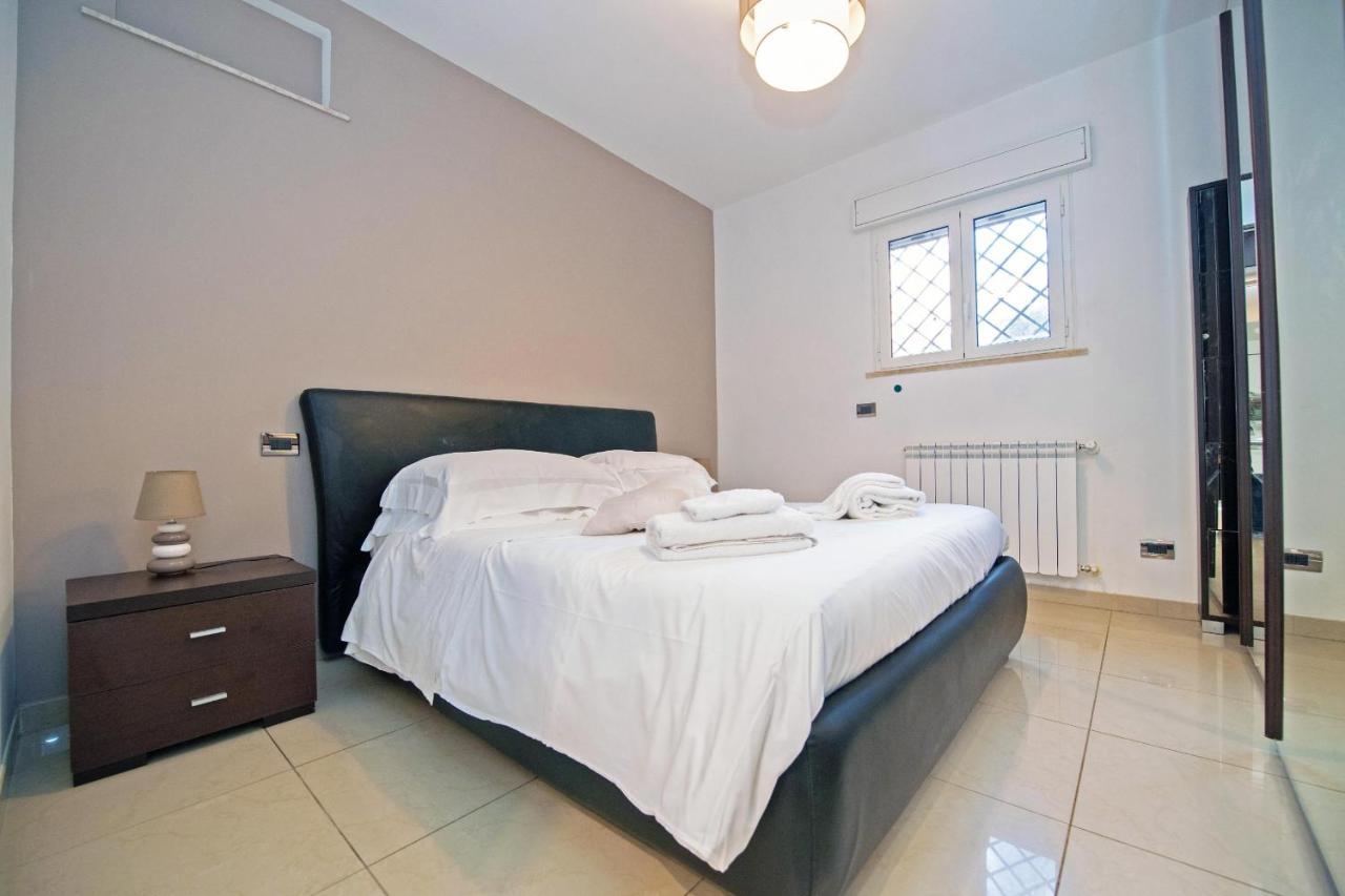 B&Bea Sweet Home Aurelia Roma Exterior foto